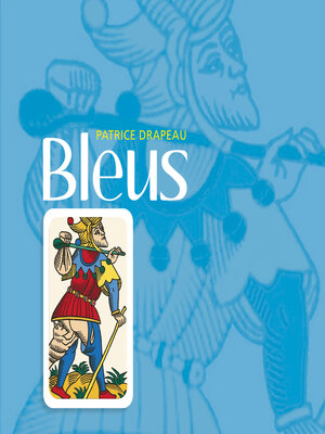 cover image of Bleus